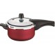 Conjunto Panelas de Pressao 3L Tramontina 4.5L e 6L Cereja