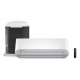 AR CONDICIONADO ELECTROLUX 12000 BTUS 220V FRIO SPLIT ECOTURBO AUTOLIMPANTE