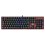 Teclado Gamer com Fio Redragon ABNT2 Iluminado RGB