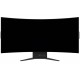 Monitor Gamer 45 Pol Corsair WQHD 240Hz Flexivel 0.3ms DisplayPort HDMI