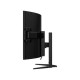 Monitor Gamer 45 Pol Corsair WQHD 240Hz Flexivel 0.3ms DisplayPort HDMI