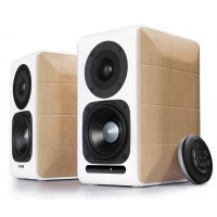 Caixa de Som Monitor de Audio Edifier 88W Bluetooth Branco