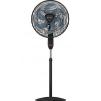 Ventilador Cadence Turbo Coluna 126W 3 Velocidades 6 Pas 127V