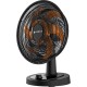 VENTILADOR CADENCE TURBO 126W - PRETO