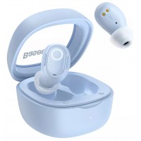 Fone de Ouvido Sem Fio Baseus Microfone Resistente Agua