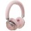 Fone de Ouvido Bluetooth 103db Philco com Microfone Cancelamento Ruido Pink