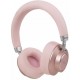 Fone de Ouvido Sem Fio 103 db Philco Microfone Cancelamento Ruido Rosa
