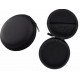 Fone de Ouvido Sem Fio Lenovo 108 db Microfone Rsistente Agua Preto