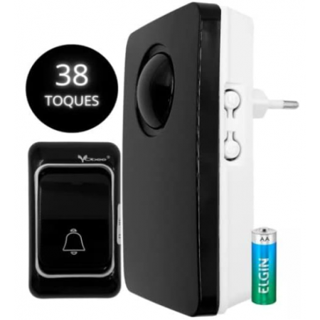https://loja.ctmd.eng.br/113288-thickbox/campainha-sem-fio-a-prova-dagua-38-toques-preta.jpg