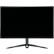 Monitor Gamer 27 pol Full HD Curvo 1ms ViewSonic 165Hz DisplayPort HDMI