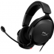 Fone de Ouvido Headset Gamer 40mm HyperX Cancelamento Ruido