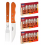 Jogo de Talheres Churrasco Tramontina 36 PC Inox