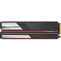 SSD 2TB Netac NVME Leitura 7000Mbs Grava&ccedil;ao 6800Mbs