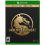 Jogo XBox One Mortal Kombat eleven ED Premium Midia Fisica