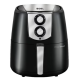 Fritadeira Eletrica Air Fryer 4,2l Eos 1500W Gourmet Red Luxx
