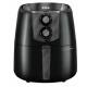 Fritadeira Eletrica Air Fryer 4,2l Eos 1500W Gourmet Red Luxx