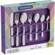 Jogo de Talheres 84 Peças Tramontina Churrasco Inox