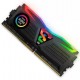 Memoria Ram 8gb Geil 3200mhz DDR4 RGB Preta