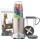 Liquidificador Individual 5X1 Nutribullet 900W 9 Itens