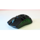 Mouse Gamer Sem Fio Razer Alta Precisão 30.000 DPI 5 Botoes Preto Metaverso