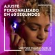 Fone de Ouvido Sem Fio Logitech Quatro Microfone Compativel Console