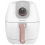 Fritadeira Air Flayer Sem Oleo Cadence 3L 7 Programas 1250W Luxx Pink