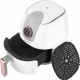 Fritadeira Sem Oleo Cadence 3L 7 Programas 1250W Luxx Pink