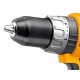 Parafusadeira Brushless Impacto 1900 RPM a Bateria 20v