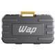 Furadeira Parafusadeira 13mm Impacto Wap 1600 RPM Sem fio Maleta