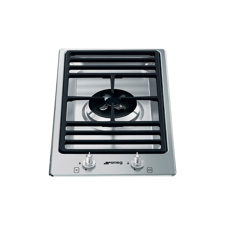 FOGÃO ELÉTRICO COOKTOP A GÁS SMEG 1 BOCA