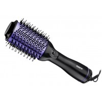 Escova Secadora Taiff 1100W Alisadora Lilas 220v