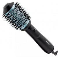 Escova Secadora Taiff 1200W Alisadora Oval 2 Temperaturas 220v