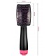Escova Secadora 3X1 HairStar 700W Funçao Escova Secador e Chapinha Preta e Rosa