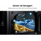 Secadora de Roupas a Gas Samsung 20Kg 8 Serviços Preta 127v