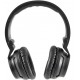 Fone de Ouvido com Fio HP Microfone Integrado Preto