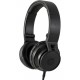Fone de Ouvido com Fio HP Microfone Integrado Preto