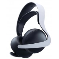 Fone de Ouvido Sem Fio Sony Compativel Playsation USB Branco