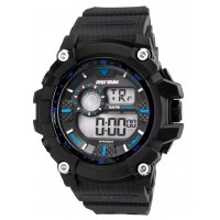 Relogio Digital Masculino 53mm Esportivo Mormaii
