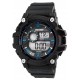 Relogio Digital Masculino 53mm Esportivo Mormaii