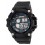 Relogio Masculino Digital 53mm Mormaii  Esportivo Preto 