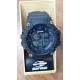 Relogio Masculino Digital 53mm Mormaii  Esportivo Preto 