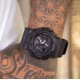 Relogio Masculino Casio 50mm Esportivo A prova dAgua Preto