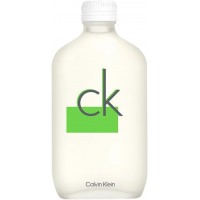 Perfume Unissex Calvin Klein 100ml