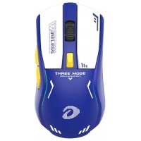 Mouse Gamer Sem Fio Dareu 12.000 DPI USB Recarregavel 6 Botoes