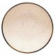 Jogo de Jantar 20 Peças Oxford Porcelana Bege