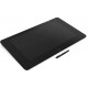 Mesa Digitalizadora Tela 24 Pol TouchScreen Wacom 4K Caneta Preta