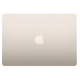 MacBook Apple 13.6 pol Octa Core 8GB Ram Face Time SSD 256GB Bluetooth 