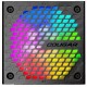 Fonte ATX Cougar 750W Modular RGB 80 Plus Gold