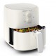 Fritadeira Eletrica Philips Walita 1400W Air Fryer 4L Branca
