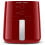 Fritadeira Eletrica Air Fryer 1400W Philips Walita 4L Desligamento Automatico